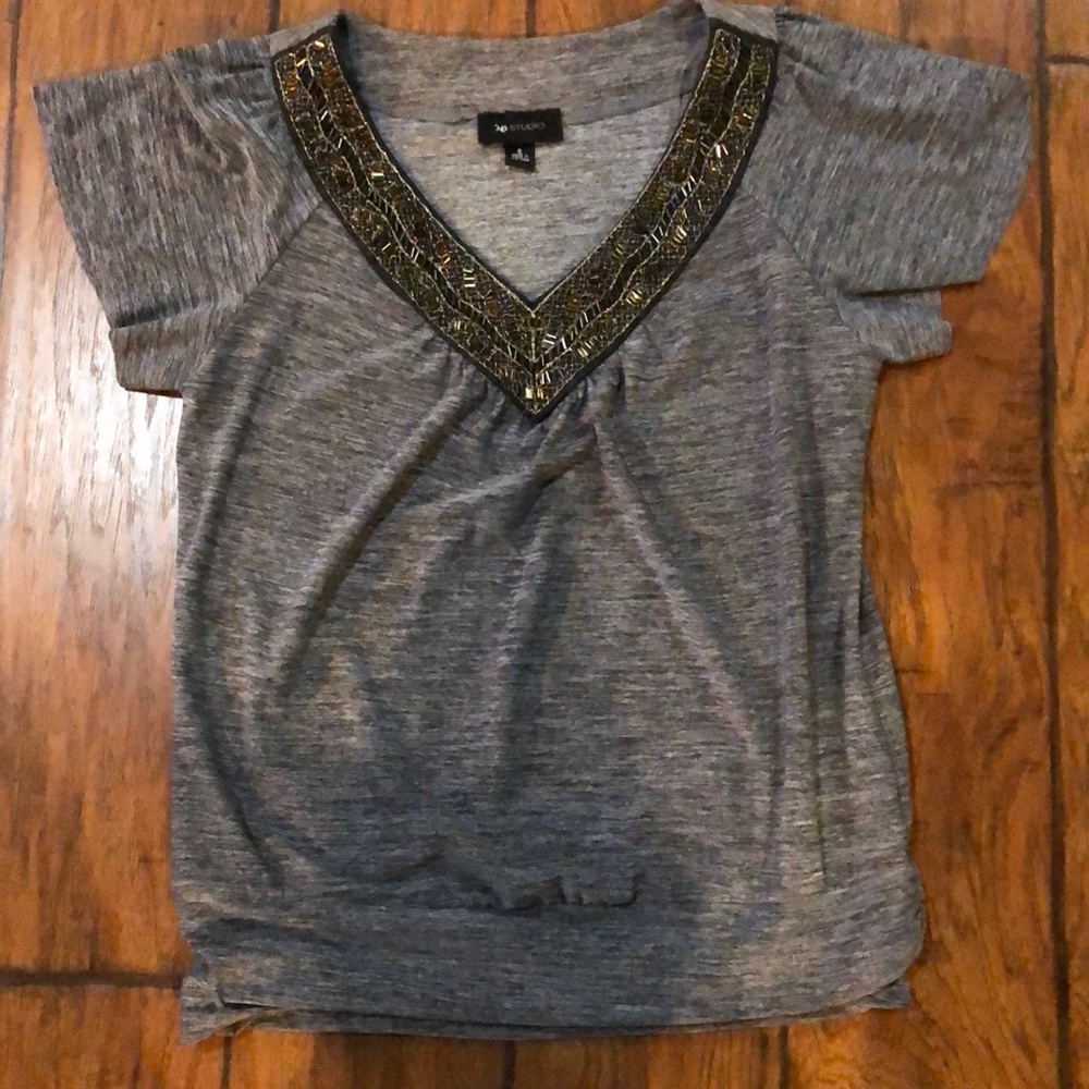 Dressy shirt